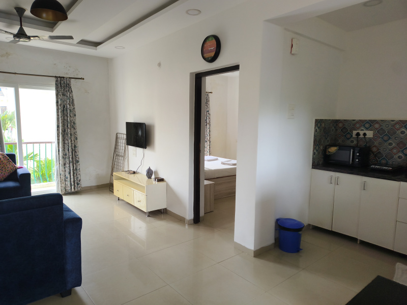 2 BHK 90 Sq. Meter Apartment for Sale in Arpora, Goa