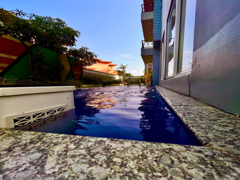 4 BHK 225 Sq. Meter Villa for Sale in Dona Paula, Goa