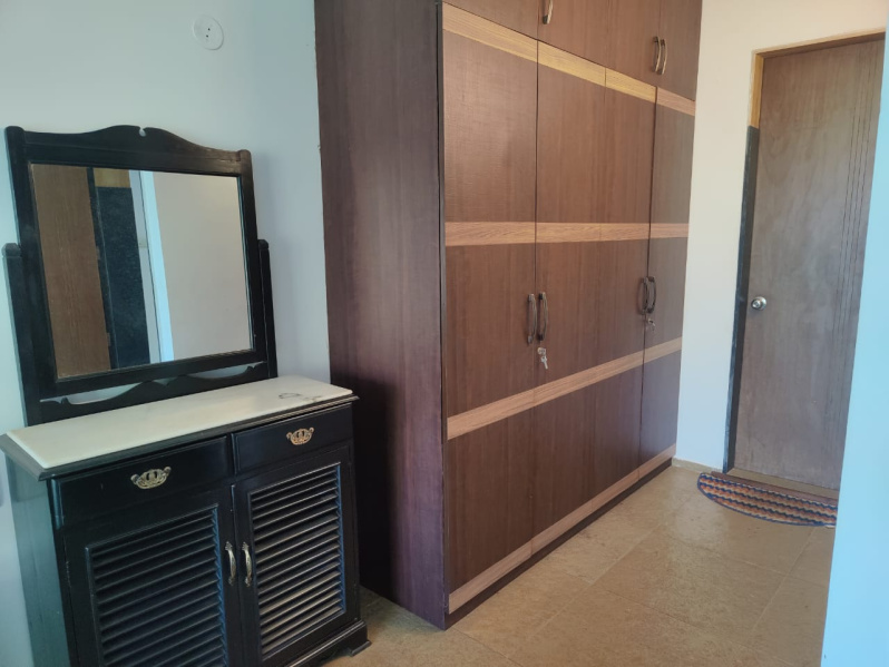 3 BHK 200 Sq. Meter Villa for Rent in Porvorim, Goa