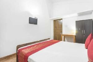  Hotels for Rent in Anjuna, North Goa,