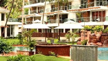 1 BHK Flat for Sale in Chandor, Goa
