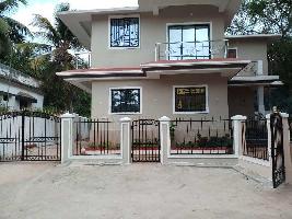 4 BHK House for Rent in North Goa