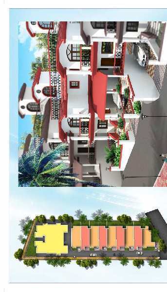 3 BHK House 132 Sq. Meter for Sale in Mangor, Mormugao, Goa
