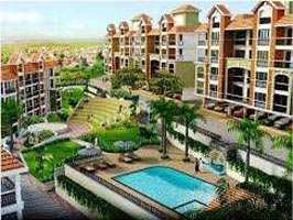 2 BHK Apartment 125 Sq. Meter for Sale in