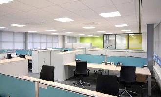  Office Space for Rent in Barakhamba Road, Connaught Place, Delhi