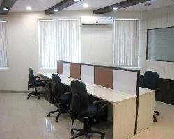  Office Space for Rent in Barakhamba Road, Connaught Place, Delhi