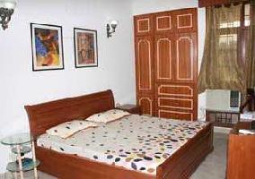 2 BHK Builder Floor for Rent in Greater Kailash I, Delhi