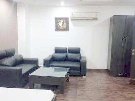 1 BHK Flat for Rent in Kailash Colony, Delhi