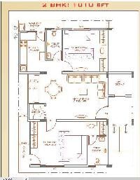 2 BHK Builder Floor for Sale in Rajarajeshwari Nagar, Bangalore