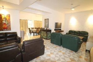 4 BHK House & Villa for Sale in Socorro, Porvorim, Goa