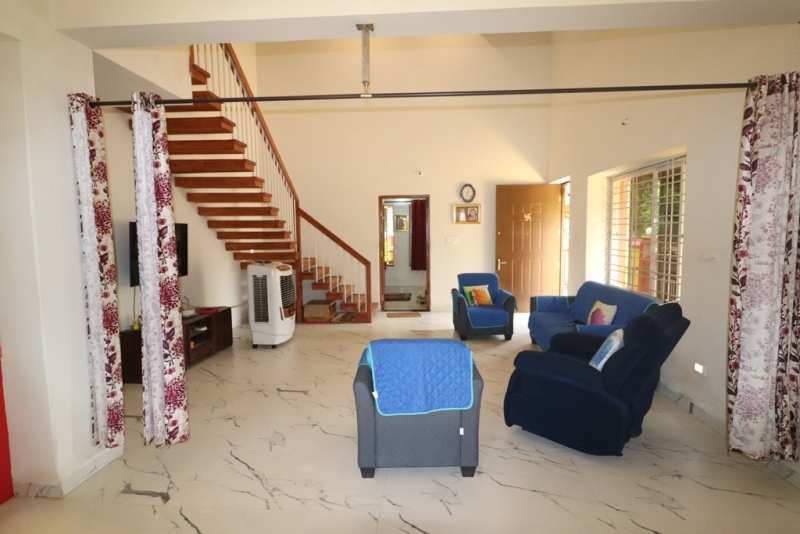 4 BHK 240 Sq. Meter House & Villa for Sale in Porvorim, Goa (REI1051196)