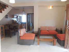 3 BHK House for Sale in Pilerne, North Goa, 