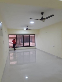 3 BHK Flat for Rent in Santa Inez, Panaji, Goa