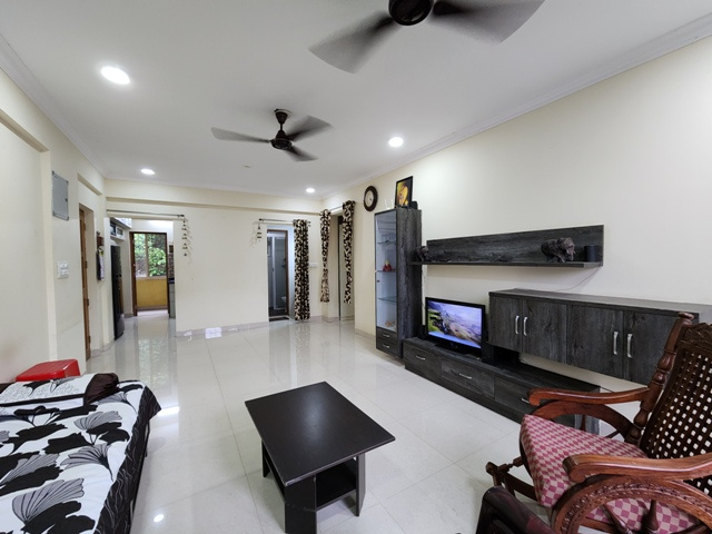 3 BHK Apartment 108 Sq. Meter for Sale in Bastora, Goa