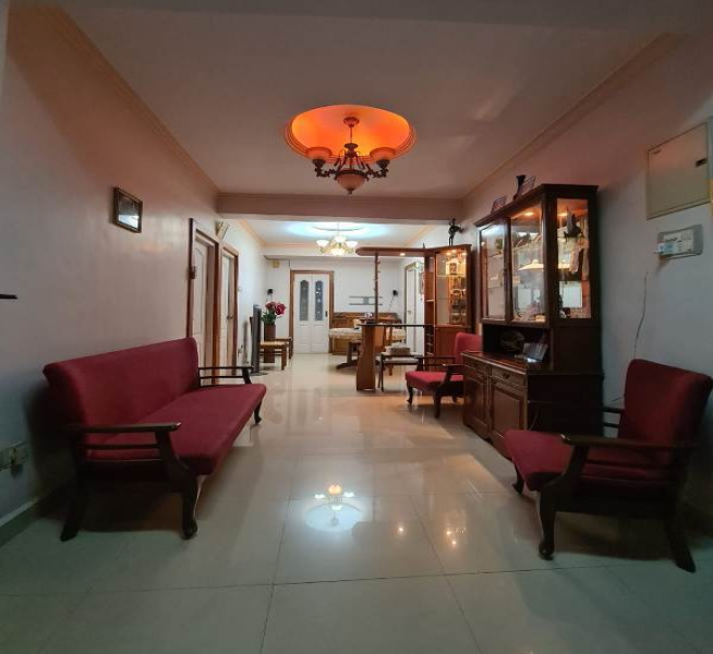 2 BHK 100 Sq. Meter Apartment for Rent in Peddem, Karaswada, Mapusa