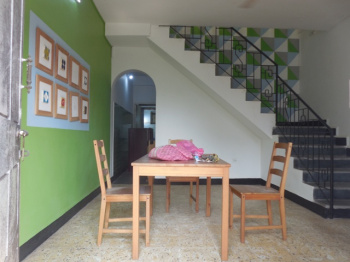 2 BHK House for Rent in Socorro, Porvorim, Goa