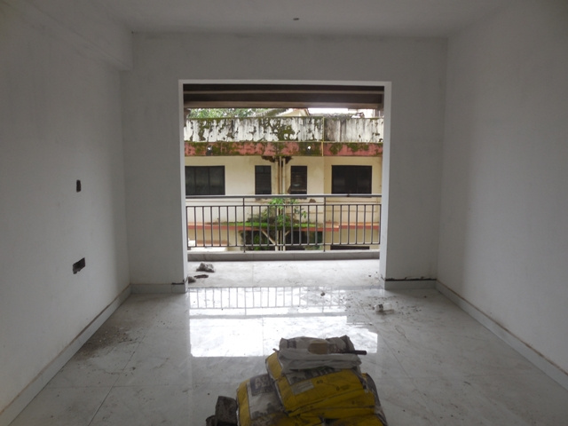 2 BHK Apartment 105 Sq. Meter for Sale in Khorlim, Mapusa, Goa