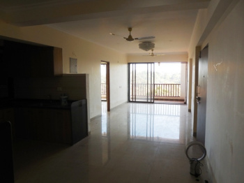 3 BHK Flat for Rent in Socorro, Porvorim, Goa