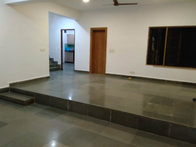 3 BHK House 220 Sq. Meter for Rent in Patto, Panaji, Goa