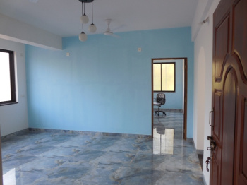 2 BHK Flat for Rent in Defence Colony, Porvorim, Goa