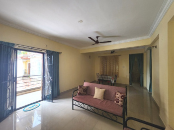 2 BHK Flat for Sale in Moira, North Goa