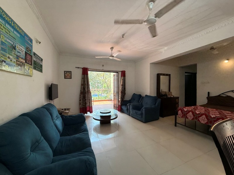 2 BHK Apartment 125 Sq. Meter for Sale in Sequeira Vaddo, Candolim, Goa