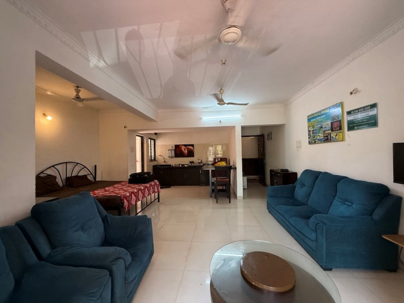 2 BHK Apartment 125 Sq. Meter for Sale in Sequeira Vaddo, Candolim, Goa