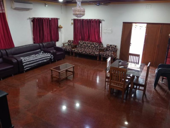 5 BHK House for Rent in Cunchelim, Mapusa, Goa