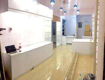  Commercial Shop for Rent in Porba Vaddo, Calangute, Goa