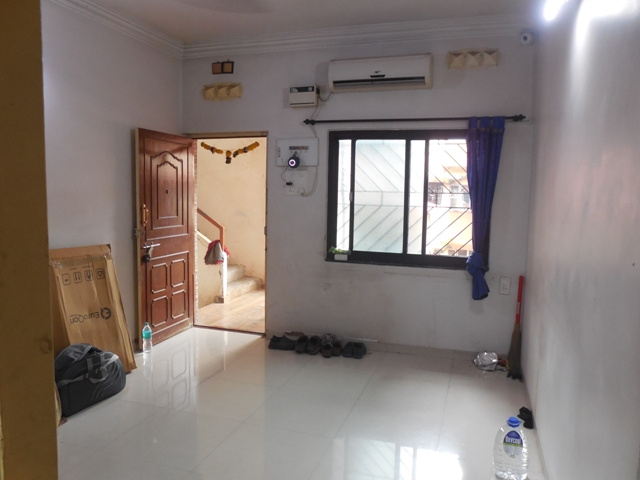 1 BHK Apartment 50 Sq. Meter for Sale in Defence Colony, Porvorim, Goa