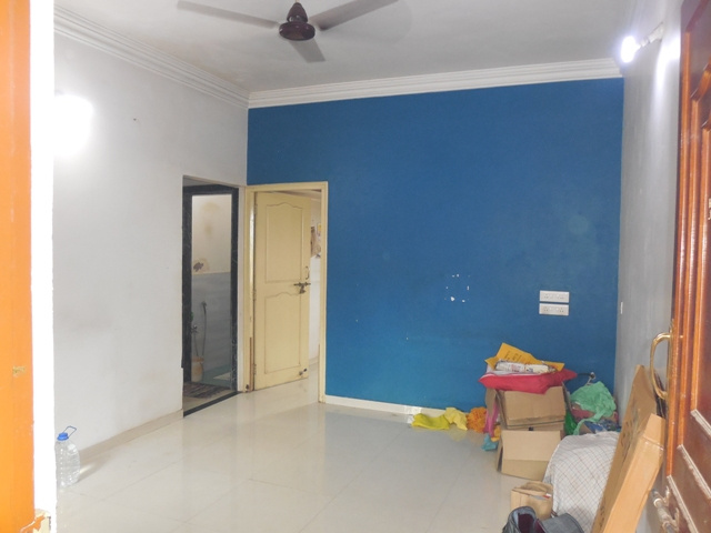 1 BHK Apartment 50 Sq. Meter for Sale in Defence Colony, Porvorim, Goa