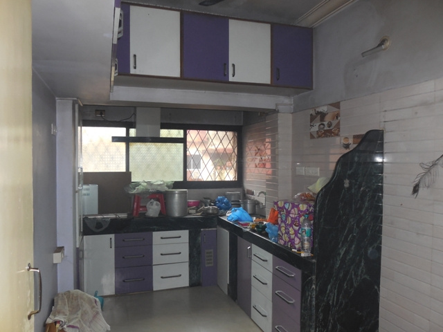 1 BHK Apartment 50 Sq. Meter for Sale in Defence Colony, Porvorim, Goa