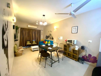 1 BHK Flat for Sale in Arpora, Goa