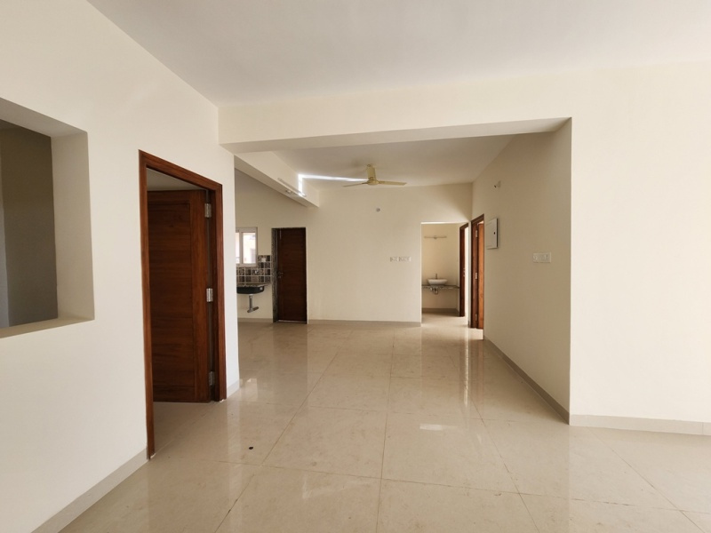 2 BHK Apartment 122 Sq. Meter for Sale in Vasco-da-Gama, Goa