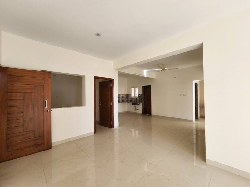 2 BHK Apartment 122 Sq. Meter for Sale in Vasco-da-Gama, Goa