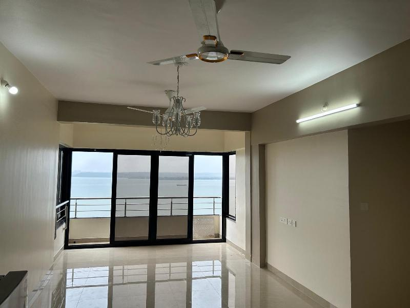 2 BHK Apartment 123 Sq. Meter for Sale in Vasco-da-Gama, Goa