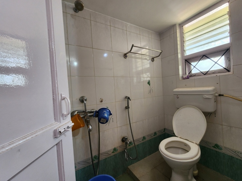 2 BHK Apartment 85 Sq. Meter for Sale in Chogm Road, Porvorim, Goa