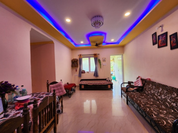 2 BHK Flat for Sale in Chogm Road, Porvorim, Goa