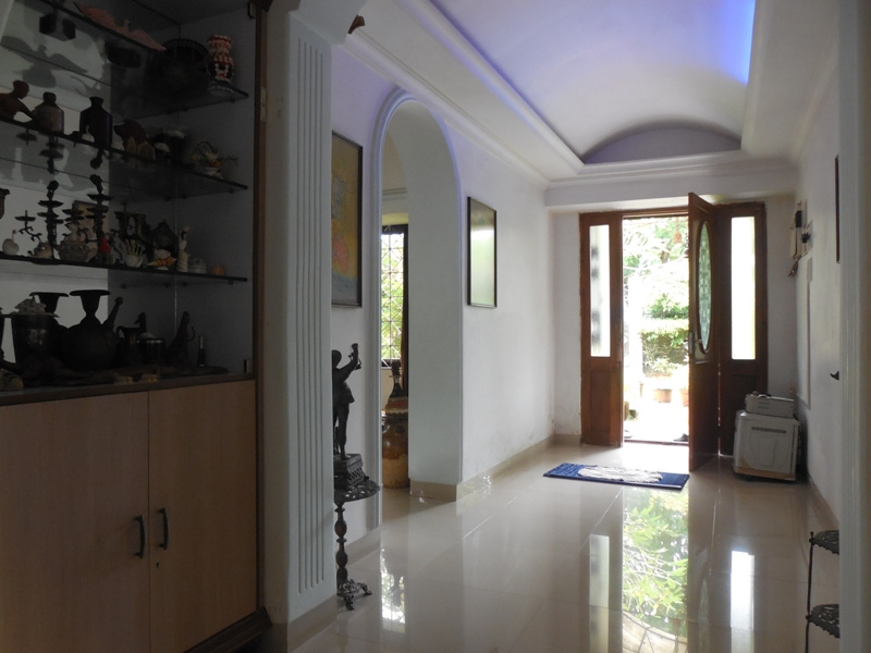 3 BHK House 251 Sq. Meter for Rent in Porvorim, Goa