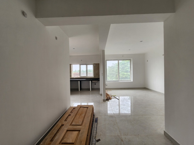 2 BHK Apartment 101 Sq. Meter for Sale in Porvorim, Goa