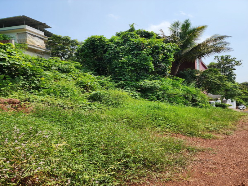  Residential Plot 275 Sq. Meter for Sale in Bambolim, North Goa, 