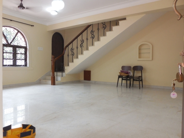 3 BHK House 240 Sq. Meter for Rent in Socorro, Porvorim, Goa