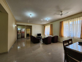 3 BHK Flat for Sale in Socorro, Porvorim, Goa