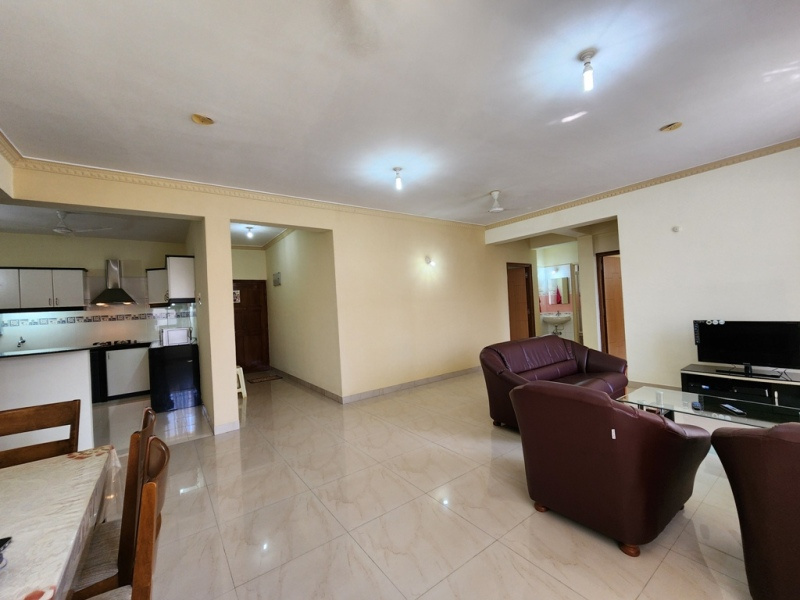 3 BHK Apartment 153 Sq. Meter for Sale in Socorro, Porvorim, Goa