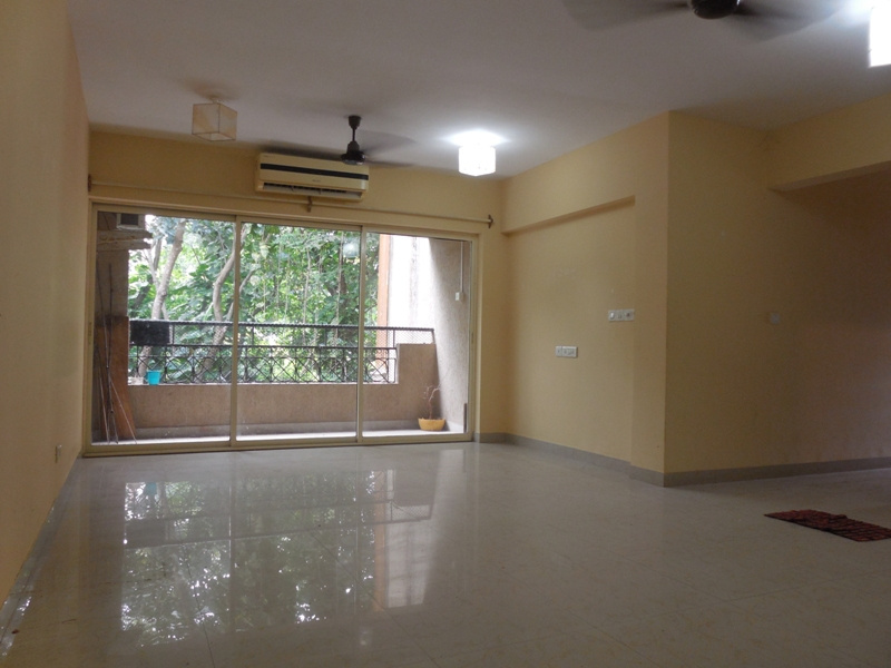 3 BHK Apartment 148 Sq. Meter for Rent in Socorro, Porvorim, Goa