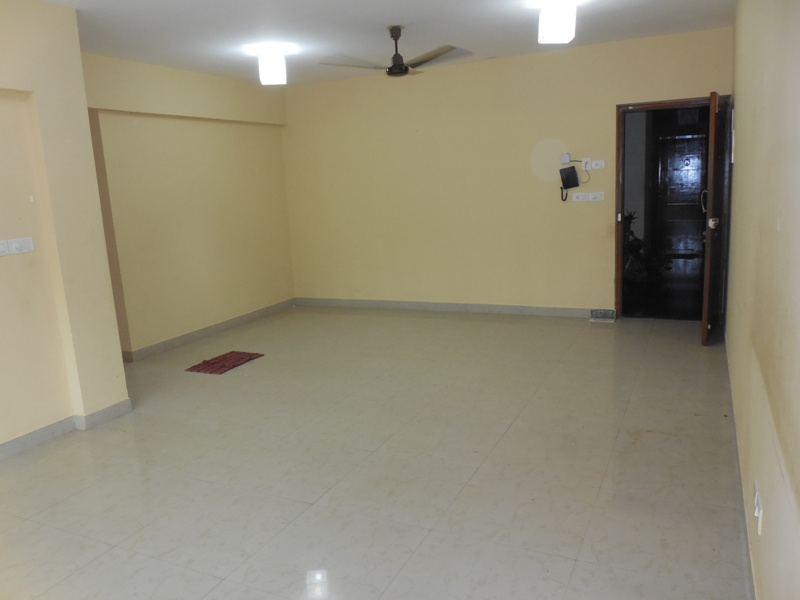 3 BHK Apartment 148 Sq. Meter for Rent in Socorro, Porvorim, Goa