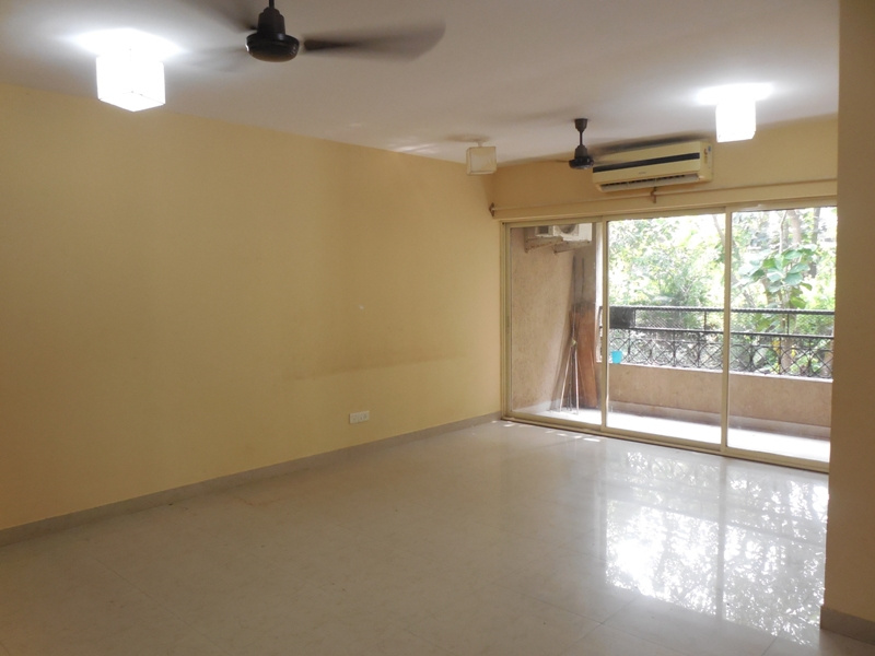 3 BHK Apartment 148 Sq. Meter for Rent in Socorro, Porvorim, Goa