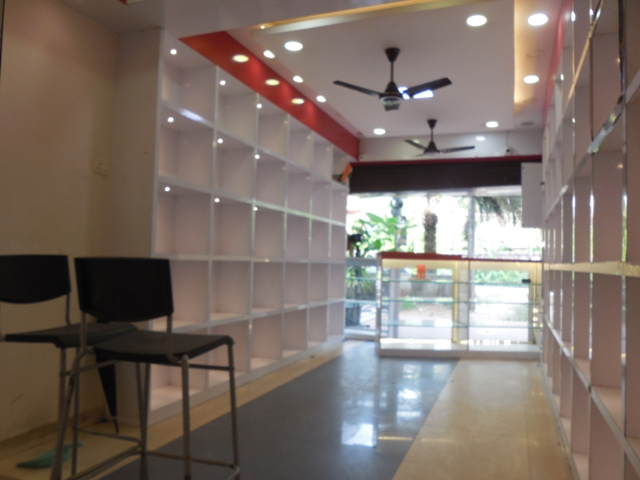  Commercial Shop 34 Sq. Meter for Sale in Khobra Waddo, Calangute, Goa