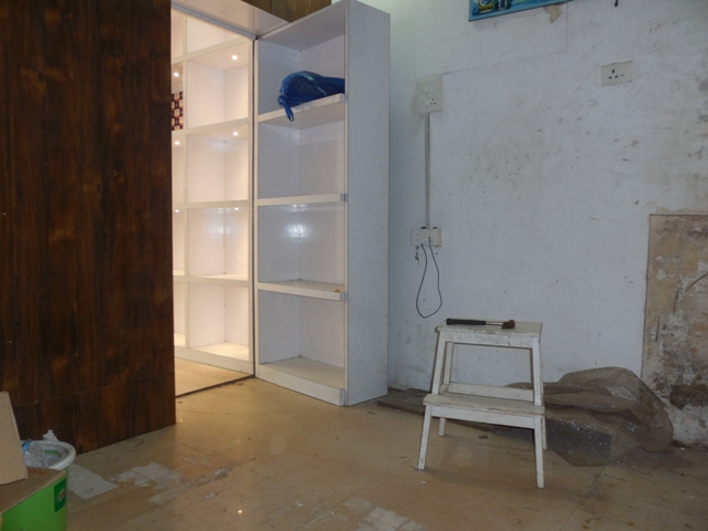  Commercial Shop 34 Sq. Meter for Sale in Khobra Waddo, Calangute, Goa