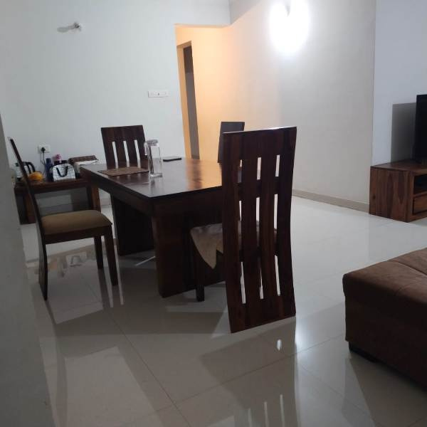 3 BHK Apartment 148 Sq. Meter for Sale in Socorro, Porvorim, Goa